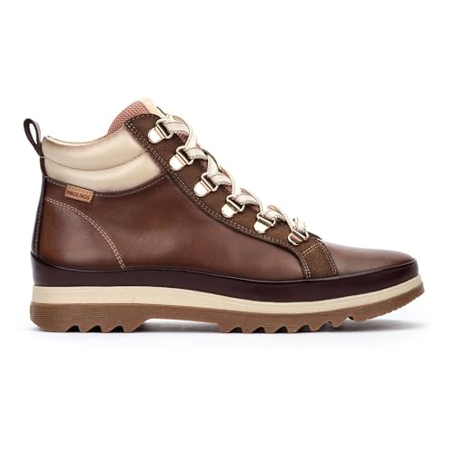Bottines femme Pikolinos Vigo taille 36 idéales pour la marche