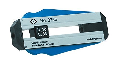🔥 Cashback up to 70% C.K Fibre Stripper 0.18mm