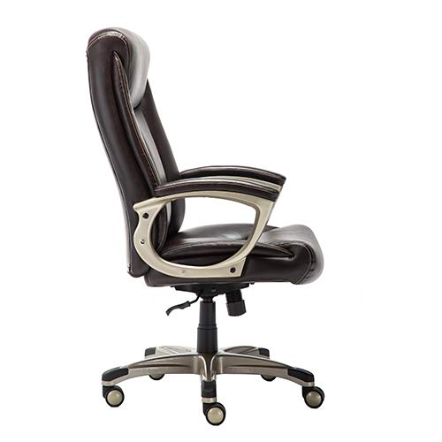 The 7 Best Amazon Basics Executive Chairs of 2024 [Verified] Cherry Picks