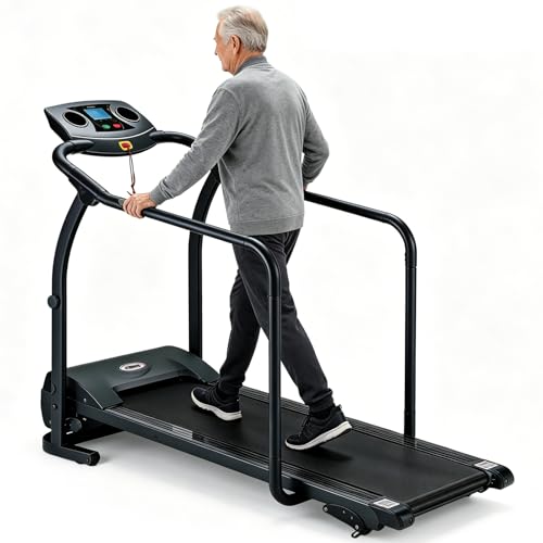 Phyciser Walking Treadmill for Seniors