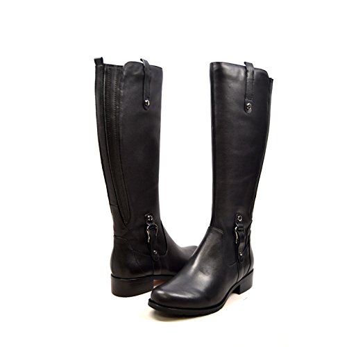 Venetian Extra Slim Calf Women's Leather Boot 12