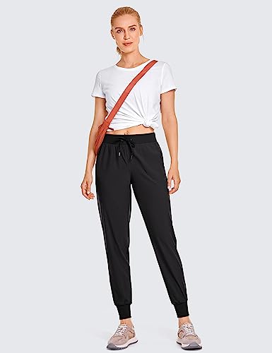 CRZ-YOGA-Womens-Lightweight-Workout-Joggers-275-Travel-Casual-Outdoor-Running-Athletic-Track-Hiking-Pants-with-Pockets