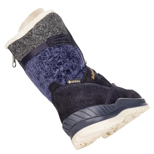 Lowa Bianca GTX HI JR 641556 0649 Textil Blau (Navy), 39