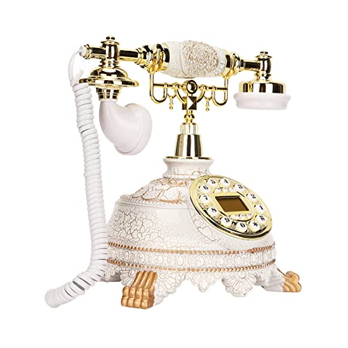 Gatuxe Telefono Antico, Telefono Vecchio Stile