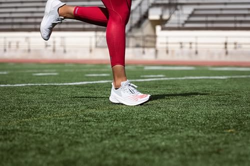 Image of New Balance Unisex Adult Performance Cushioned No Show Socks, 6-12 Pairs