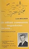 FeniXX réédition numérique (Louis Molinier)