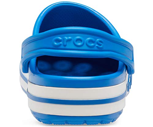 Image of crocs Unisex Adult Bayaband Clogs