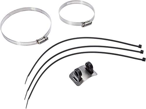 Image of Humminbird XNT 9 DI T DualBeam Transom Mount Transducer and AD XTM 9 Trolling Motor Adapter Bundle