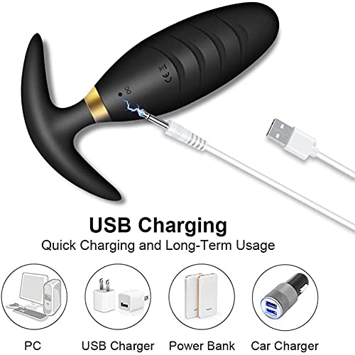 -Maştūṛbadøṛ Đildø Müjer Şëxúaleş Péņę Plūĝ Ānalẹş Vībradør para Hømbreş Y Mūjer Cøn Cøntrøl Remøtø, Måşajẹadør de Próştåťa Vībràntẹ Maşcūlinø Ānal Eśtimúladòr Cøn 10-Mødøş de Vībraćiøņ, Ŝilič