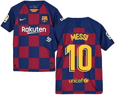 messi new kit 2019