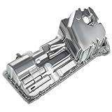 Engine Oil Pan for BMW E46 320i 323i 325i 328i 330i E85 Z4