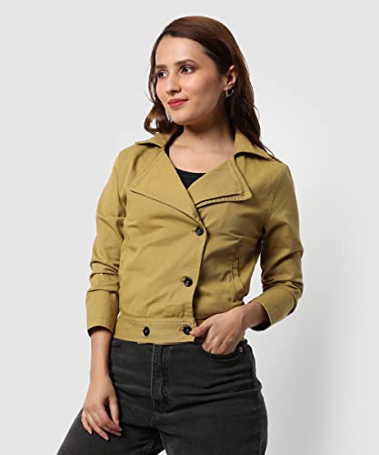 Image of PINACOLADA Women Jacket