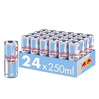 Red Bull Energy Drink