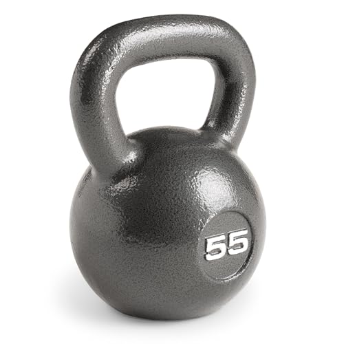 Image of Marcy Hammertone Kettle Bells - 10 to 55 lbs. HKB Workout Weights