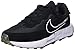 Produktbild Nike Damen Fontanka Waffle Sneaker, Black White Dark Obsidian, 44 EU
