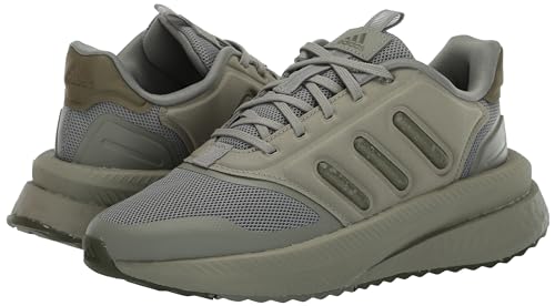 Image of adidas Mens X PLR Phase Sneakers Shoes Casual - Black