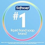 Softsoap Liquid Hand Soap, Fresh Breeze - 7.5 Fl Oz (Pack of 6) - Image 3