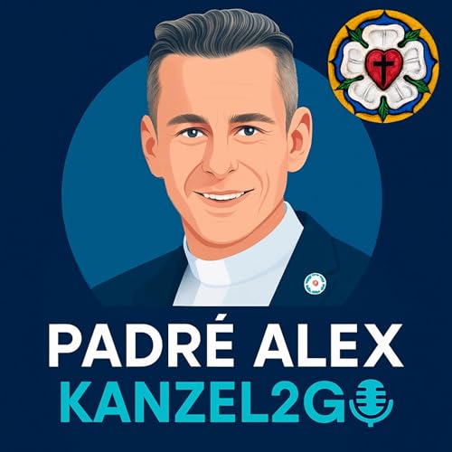 『Padré Alex - Kanzel 2Go』のカバーアート