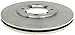 Raybestos 9263R Professional Grade Disc Brake Rotor