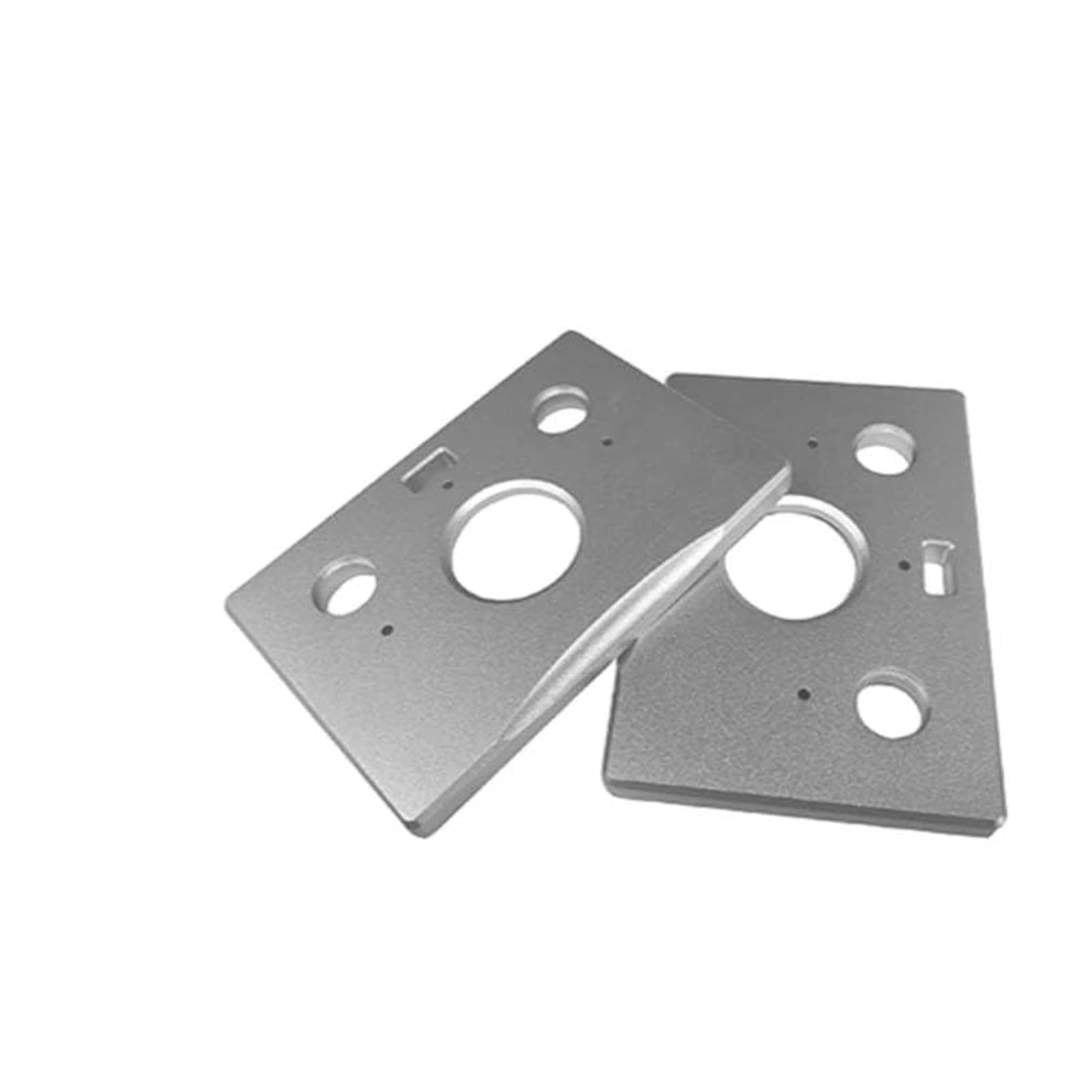 Custom Electronics Covers for Prototypes & Production