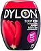 Produktbild Dylon Maschine Dye Pod, Tulip Red, 350G