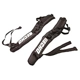 Technology Parts Store 左右 ショルダーストラップ/ハーネス P100008031 + P100008041 エコー/新ダイワブロワーモデルPB-8010H、PB-8010T対応 OEM