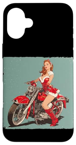 NX}XI[goCDƂ̂߂̂킢oCNK[ X}zP[X iPhone 16 Plus p