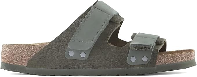 Birkenstock Women's Uji Sandals4