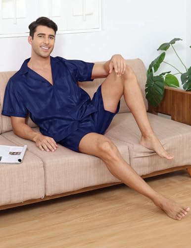 El Mejor Listado de Ropa de dormir los más recomendados. 24 Ropa de dormir marca BigKing (3)