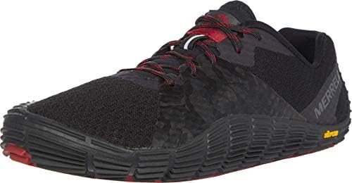 merrell move glove trail running shoes