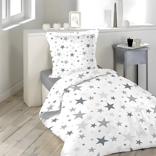 Funda Nordica Cama 90 Estrellas