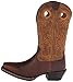 ARIAT Sport Square Toe Western Boots - Men’s Leather Country Work Boot