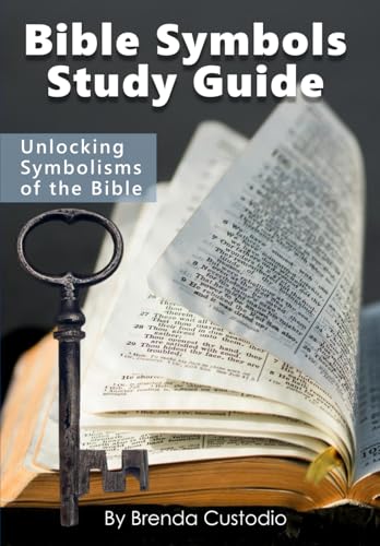 Bible Symbols Study Guide: Unlocking Symbolisms of the Bible