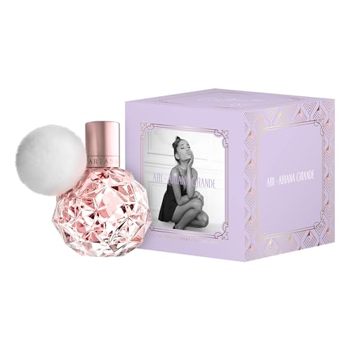 Ariana Grande Ari marca Ariana Grande (2)