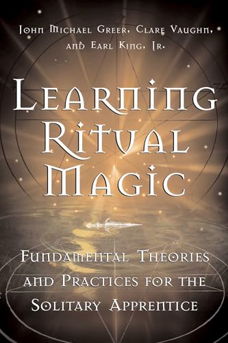 Learning Ritual Magic view 2