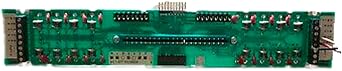 SIMPLEX 4100-0647 - 240 فولت ES-ps Pdm Harness   