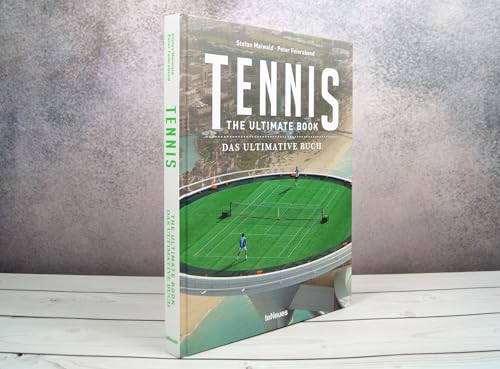 Teneues 9783961714438 Tennis: The Ultimate Book thumb #13