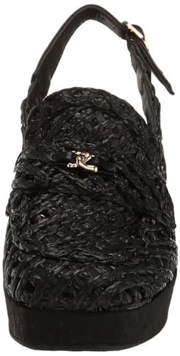 Image of Aerosoles Womens Santiago Raffia