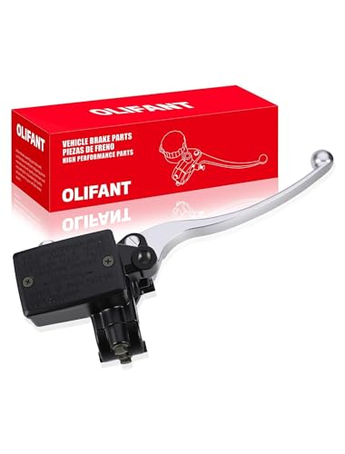 OLIFANT Front Brake Master Cylinder for Honda ATV Models