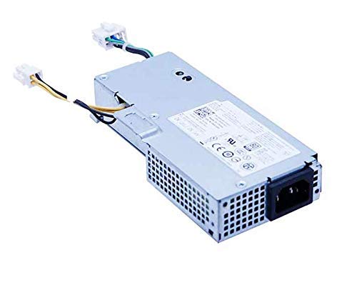 PlcbattR 純正 OptiPlex 780 790 990 7010 9010 USFF 用電源ユニット L200EU-00 F200EU-00 F200EU-02 L180EU-00 F180EU-00