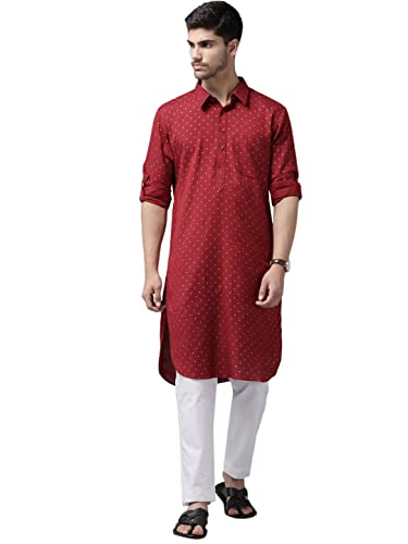 Image of See Designs Men Kurta Set