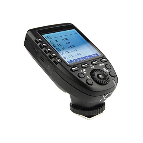 Radio Flash Godox XProS – Sony