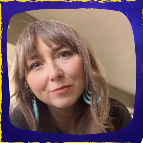 #144 - Fertility and The Traditional Chinese Medicine with Nicole Lange, founder LifeHealingLife | IVF | PCOS