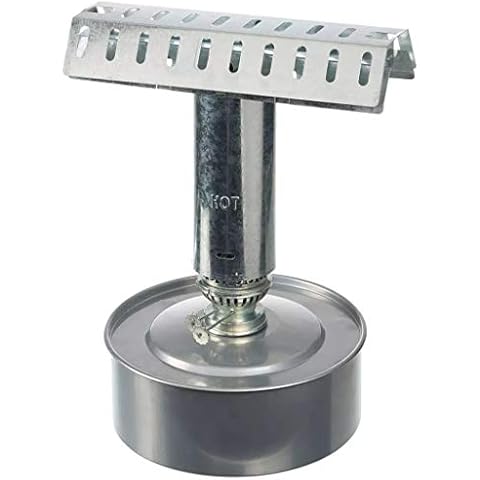 Calentador de Parafina Colgante 4,5L Cover