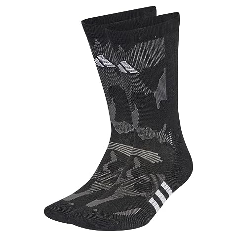 adidas Kids Performance Training Camo Socks Cover