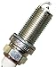 NGK Iridium IX Spark Plug LFR5AIX-11 (4 Pack) Compatible With TOYOTA CAMRY LE 2010-2014 2.5L/2494cc
