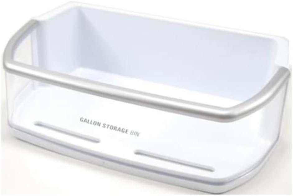 LG AAP73051301 Genuine OEM Door Shelf Bin for LG Refrigerators