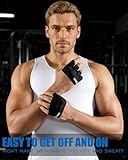 Zoom IMG-1 fitda guanti palestra uomo donna Zoom IMG-1 fitda guanti palestra uomo donna