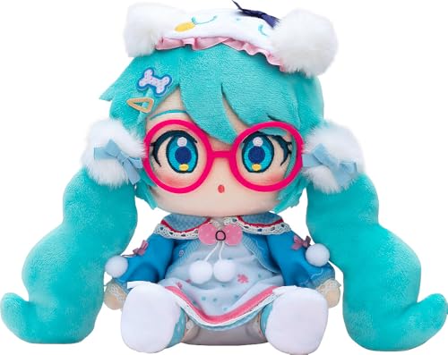 Peluche Hatsune Miku Good Smile Company : vêtement fille mignonne