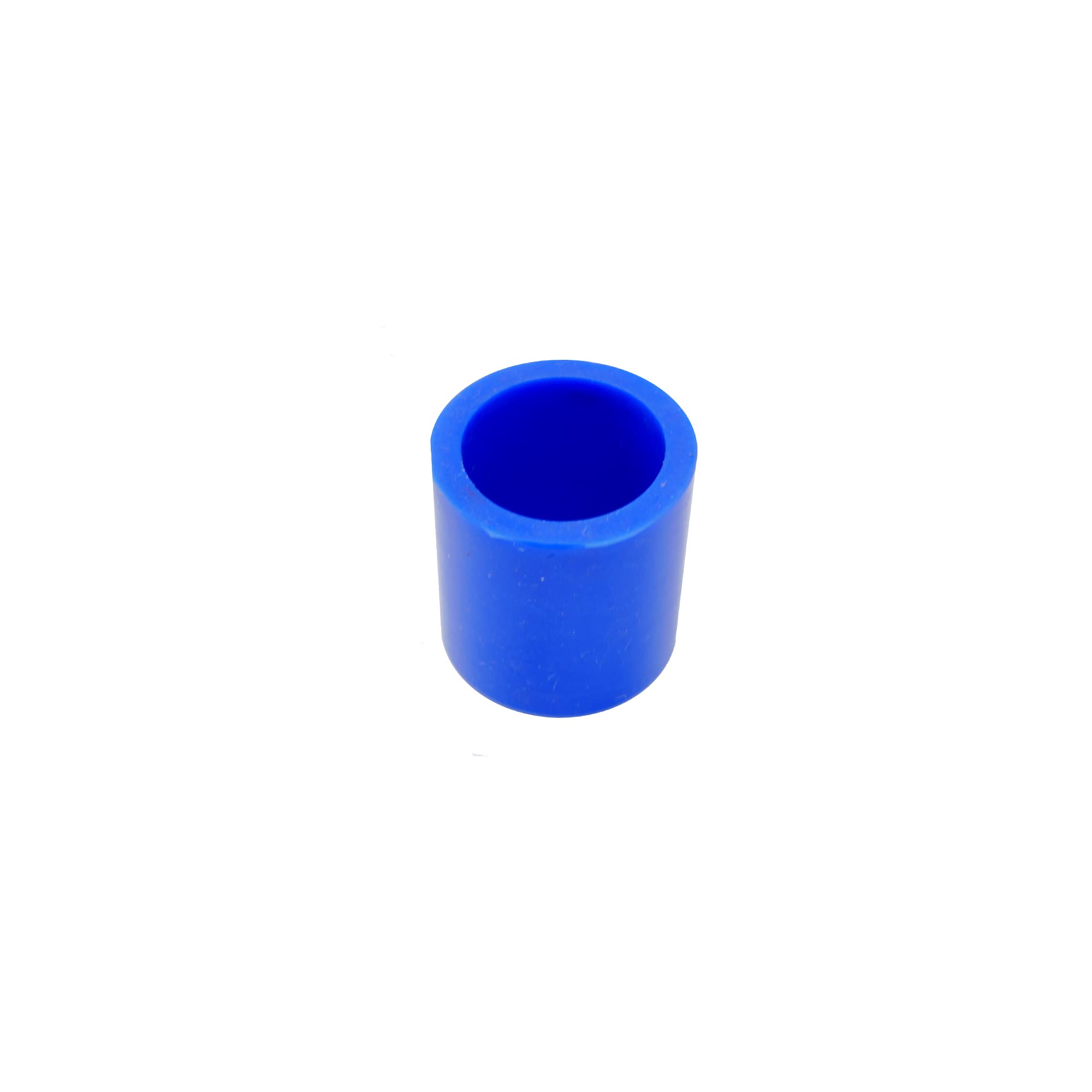 Simoni Racing ABTX Kit Pop-off con Mini Filtro Aria Conico Cromato per Abarth ed Alfa Romeo